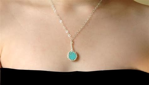 What Jewelry To Wear With Turquoise Dress Check Our Tips A Fashion