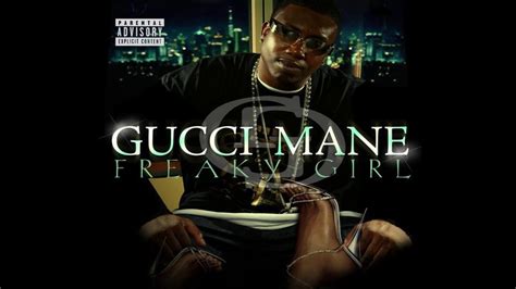 Gucci Mane Freaky Girl Bass Boosted Youtube