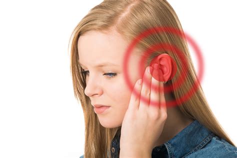 Pulsatile Tinnitus Symptoms Causes Treatments Bay Audio
