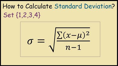 How To Calculate Percentage Deviation Haiper