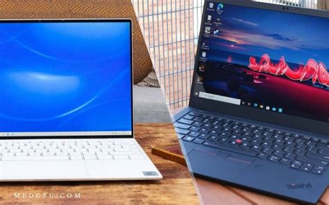 Lenovo Vs Dell Laptop Which Laptop Brand Is Better