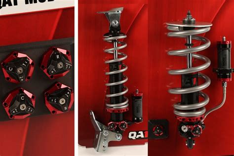 Qa1 Mod Series Shocks Racingjunk News