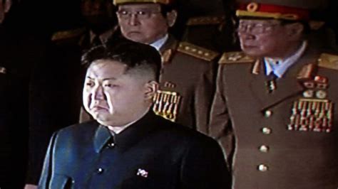 Kim Jong Un S Former Lover Executed By Firing Squad