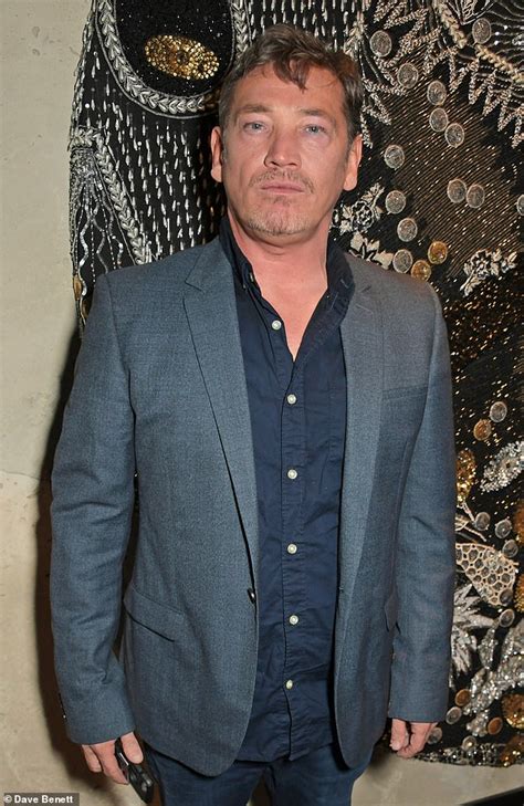 12 january 1972) is an english actor, television presenter and former singer, who played ricky butcher in the bbc one soap opera eastenders from 1988 until 2012. EastEnders actor Sid Owen's jaw is SHATTERED by a flying ...