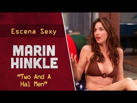 Marin Hinkle Bikini Homemade Porn