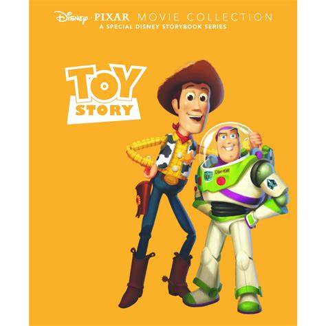 Toy Story Movie Collection