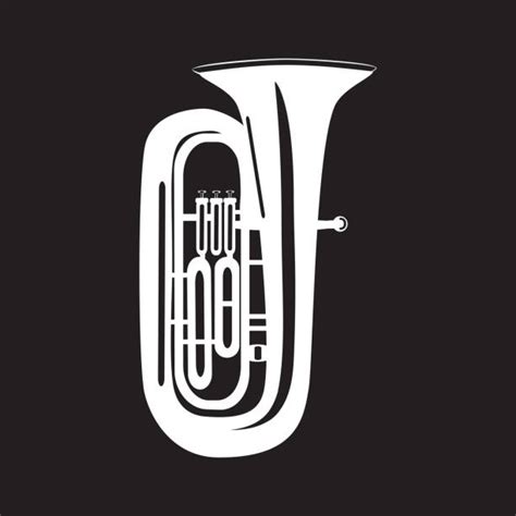 Best Tuba Illustrations Royalty Free Vector Graphics And Clip Art Istock