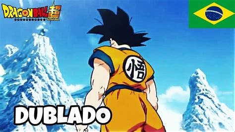 It is the first japanese film to be screened in imax 3d and receive. TRAILER Oficial NOVO FILME Dragon Ball Super 2018 DUBLADO ...
