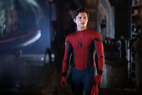 Mcu Ranking Tom Hollands 10 Best Spider Man Moments