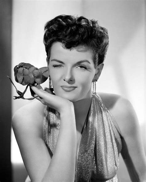 Jane Russell ©2019bjm Jane Russell Hollywood Classic Hollywood