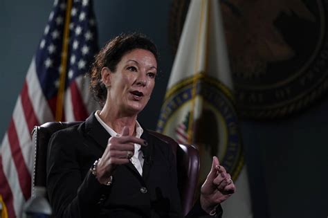 New US prisons chief pledges truth, reform for ailing system