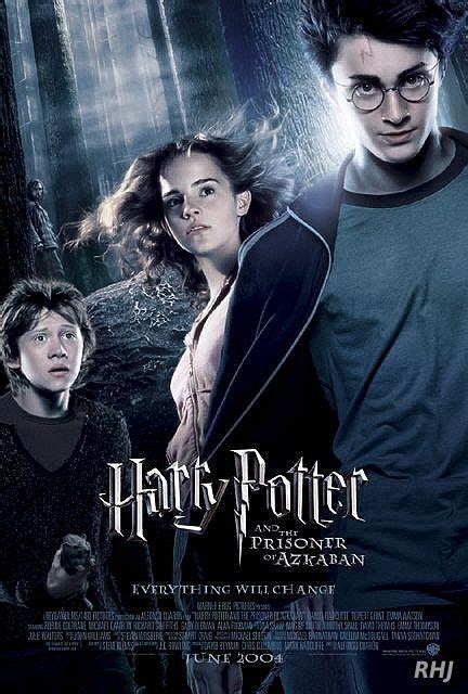 Harry potter és az azkabani fogoly. Harry Potter és az azkabani fogoly Online filmek, letöltés ...