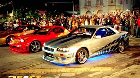 Fast And Furious Wallpapers 1080P Wallpaper