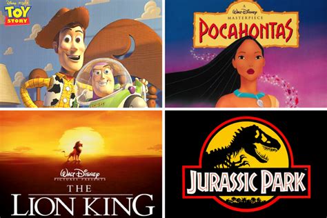 Movies From Your Childhood That You Need To Re Watch This Summer Amendo