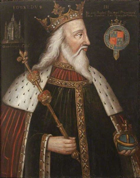 Ancestral Connection To King Edward Iii Of England Explained Our