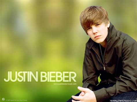 Justin Bieber Wallpaper Hd Images