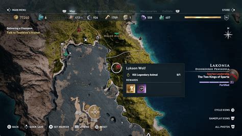 Previously there was no storage box in assassin's creed odyssey, but ubisoft probably received enough requests to add one that it decided to do so. Assassin's Creed Odyssey: Daughters of Artemis Questline ...