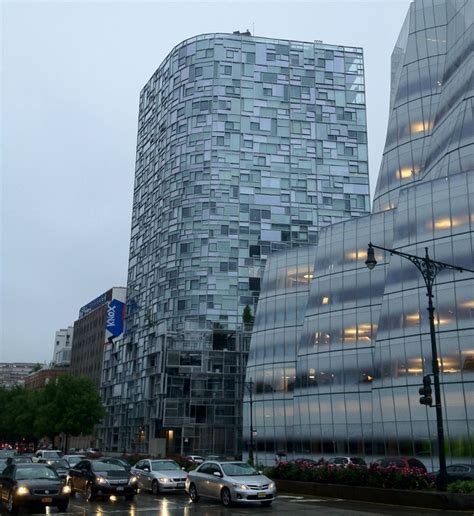 Jean Nouvel Architect Biography Buildings Projects And Facts