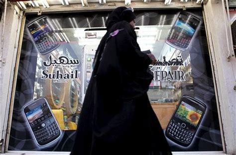 Prorrogado El Plazo Para Suspender El Servicio De Blackberry En Arabia Saudí Periodista Digital
