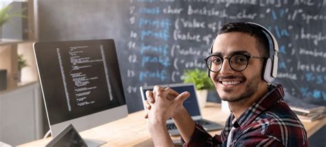8 Types Of Coding Jobs Tips To Get Hired Coursera