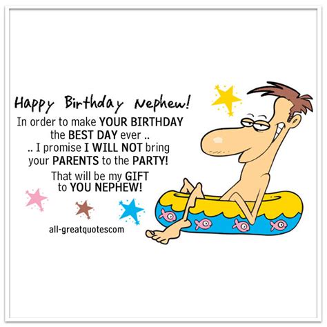 Happy Birthday Images For Nephew💐 Free Beautiful Bday Cards And