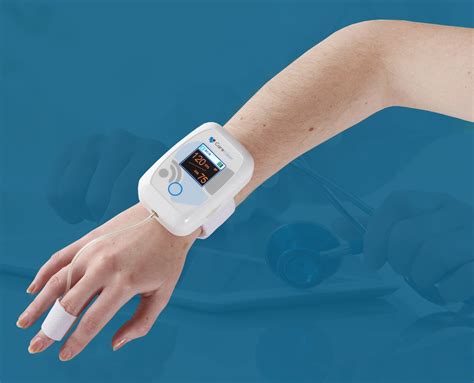 The Medical Internet Of Things Miot The Top 5 Hospital Smart Gadgets