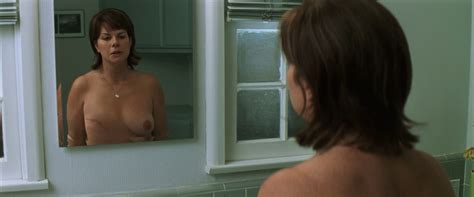 Nude Video Celebs Marcia Gay Harden Nude Rails Ties 2007