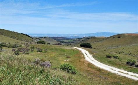 Fort Ord National Monument Seaside Ca