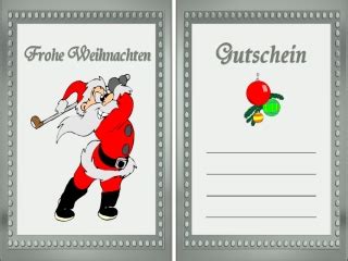 Die weihnachtsbriefpapiere eignet sich besonder für ihre geschäftlichen weihnachtsgrüße an ihre kunden und geschäftspartner. Gutscheine Zum Ausdrucken Weihnachten