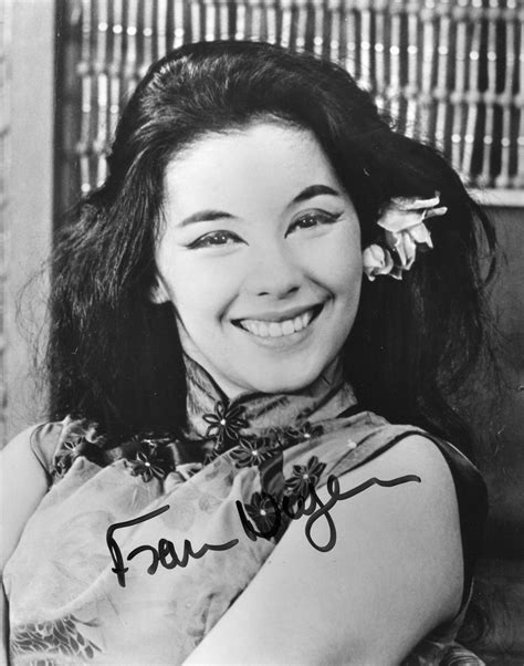France nguyen vannga was born july 31, 1939, in marseilles, france, of a french mother and vietnamese father. France Nuyen. Marseille-born actress. She played Suzie Wong on stage & was cast to play her in ...