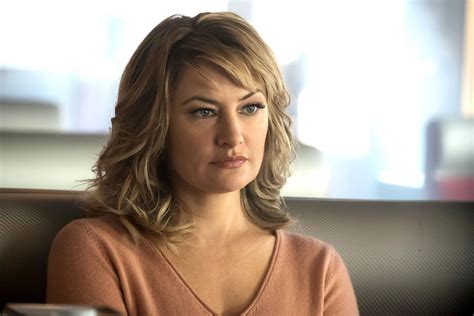 Riverdale Actress Madchen Amick Alice Is Blind To A Lot That