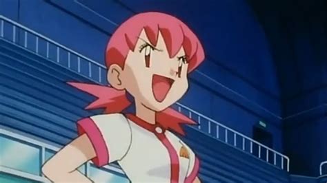 Biografia Whitney Pokémon Blast News