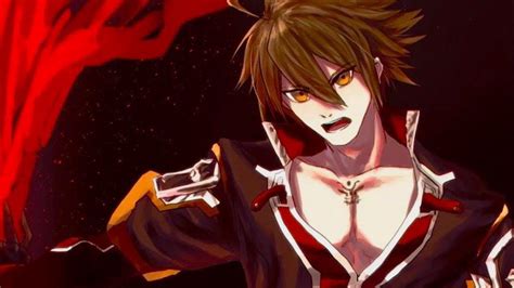 “Edge of Eternity I’ll show you a blood-soaked blade The soul’s