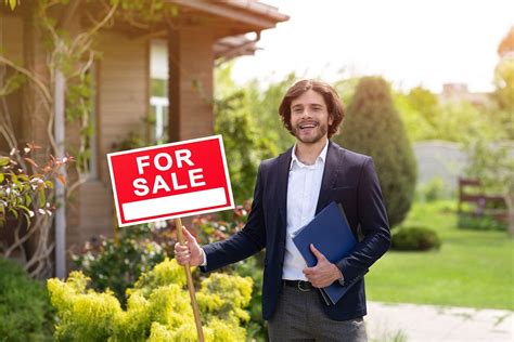 How To Succeed As A Young Real Estate Agent Mashvisor