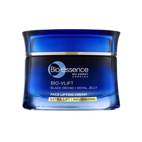 Bio Essence Bio Vlift Face Lift Cream Nourishing 40g Bio Essence