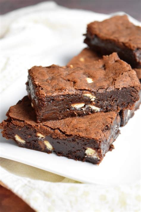 Brownies De Yotam Ottolenghi Recette Tout Chocolat