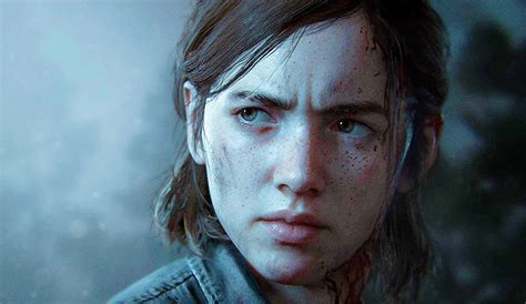 Novo Trailer De The Last Of Us Parte Ii Mostra Evolução De Ellie