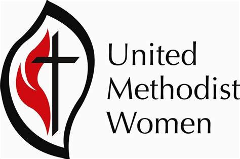 Events Fellowship And Groups United Methodist Church Logo Methodist