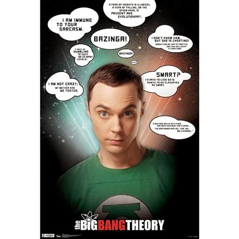 Jouseries The Big Bang Theory 7x07