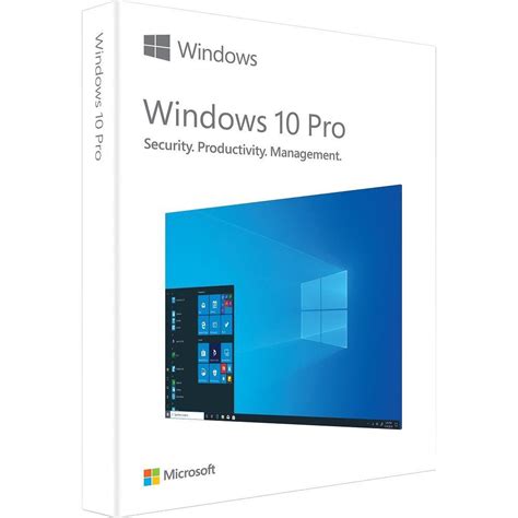 Microsoft Windows 10 Pro 3264 Bit P2 Usb Drive Re Hav 00060 Shopping