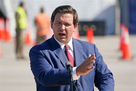 Governor Ron Desantis Memes Imgflip