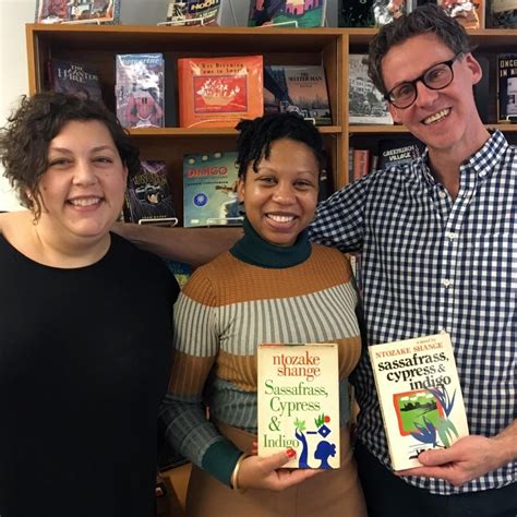 Glory Edim Is Just Getting Started The Librarian Is In Podcast Ep