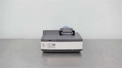 Thermo Genesys 40 Visible Spectrophotomer The Lab World Group