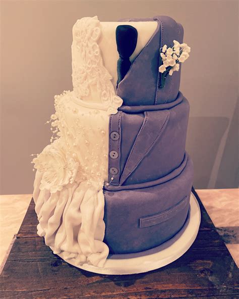 Spectacular Wedding Cakes People Wont Stop Talking About Weddingsonline