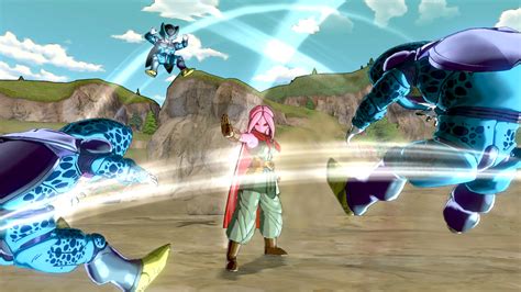 Buy Dragon Ball Xenoverse Pc Game Steam Download