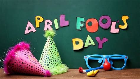 April Fools Day 2022 Funny Messages Images Memes And Jokes