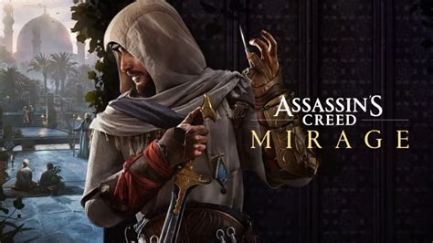 Assassin S Creed Mirage Estar Dispon Vel No Xbox Game Pass Gamefera