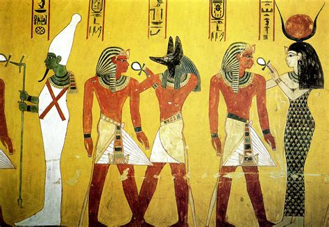 Развивающие мультфильмы древний египет