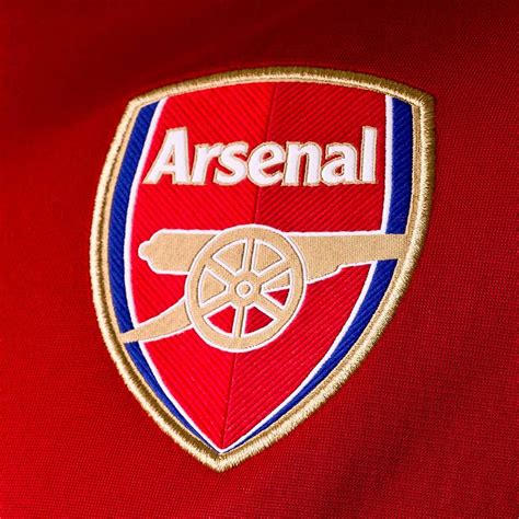 Arsenal Fc Logo Emirates Stadium Arsenal Fc Premier League The