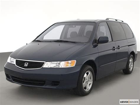 The odyssey had originally been conceived and engineered in japan. 2000 Honda Odyssey Models, Specs, Features, Configurations